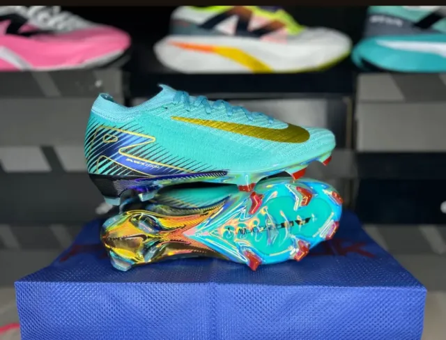 Nike Air Zoom Mercurial Vapor 16 2