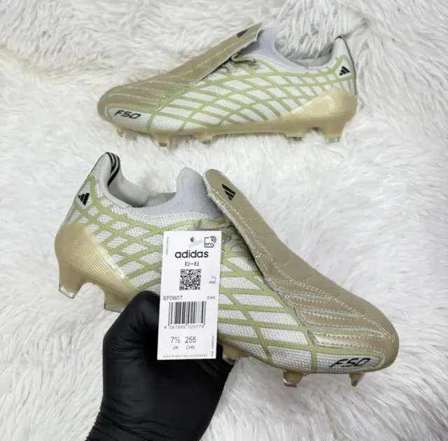 Adidas F50 Spider (Edición Relançamento / Remake)