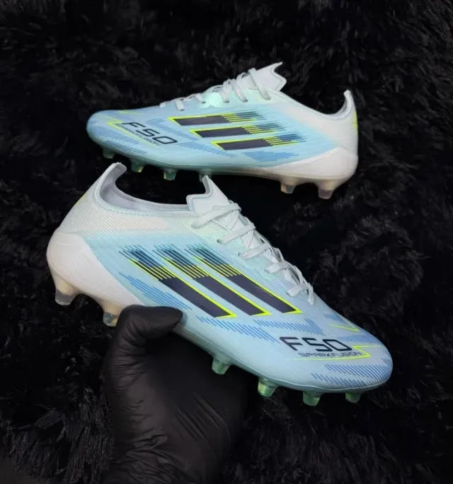 Adidas F50 Sparkfusion