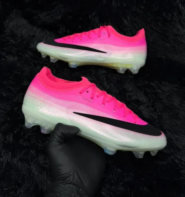 Nike Mercurial Vapor 17 Elite
