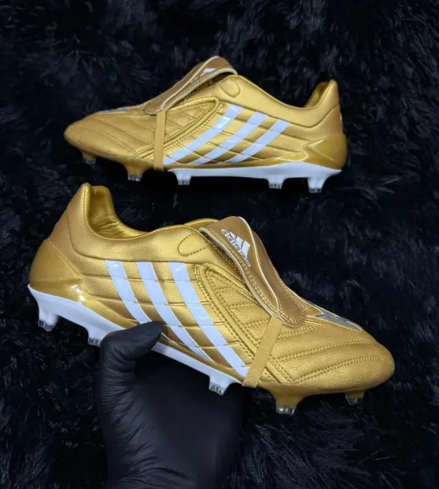 Adidas Predator Absolute FG
