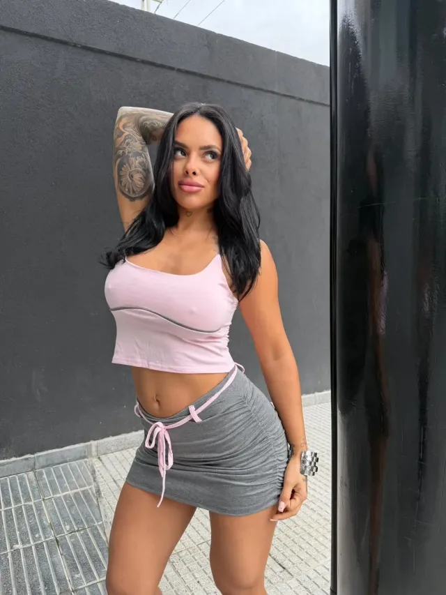 Set Milenka 5