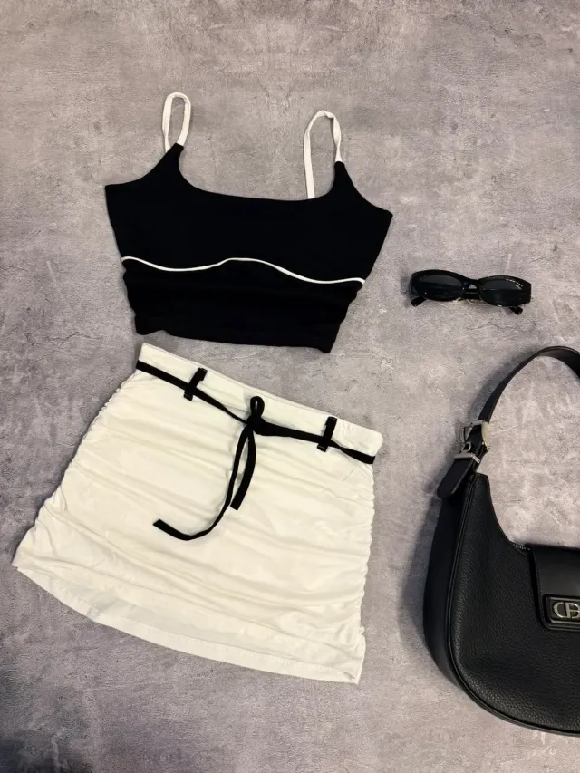 Set Milenka