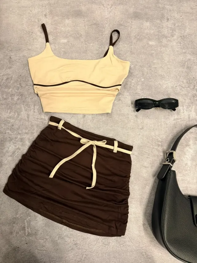 Set Milenka 7