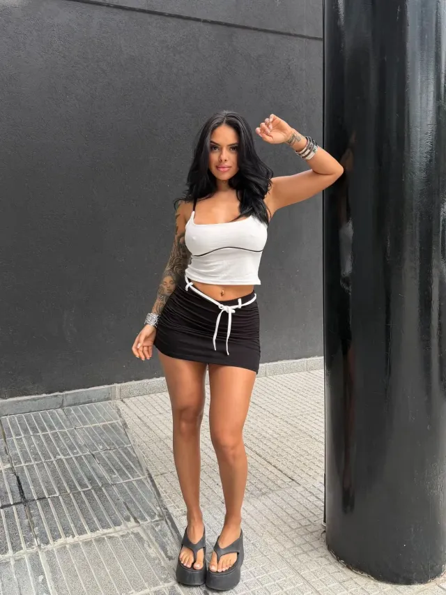 Set Milenka 6