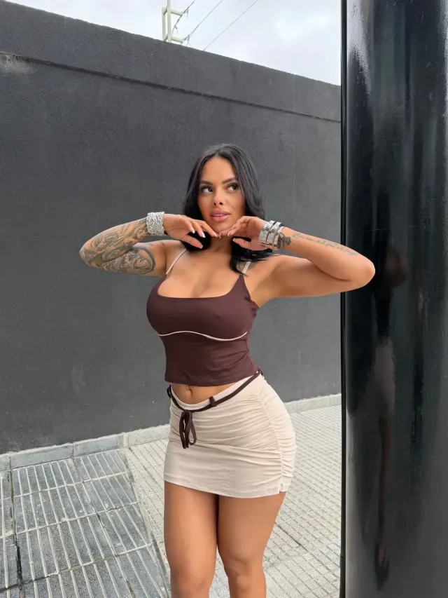 Set Milenka 4