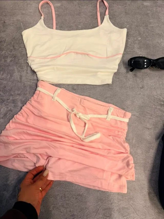 Set Milenka 2