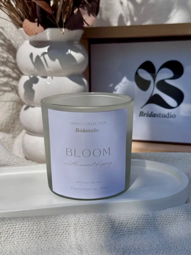 Vela bloom 2