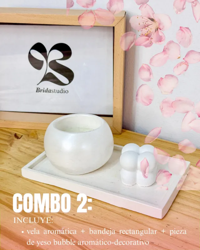 Combo 2 - edición día de la madre 2