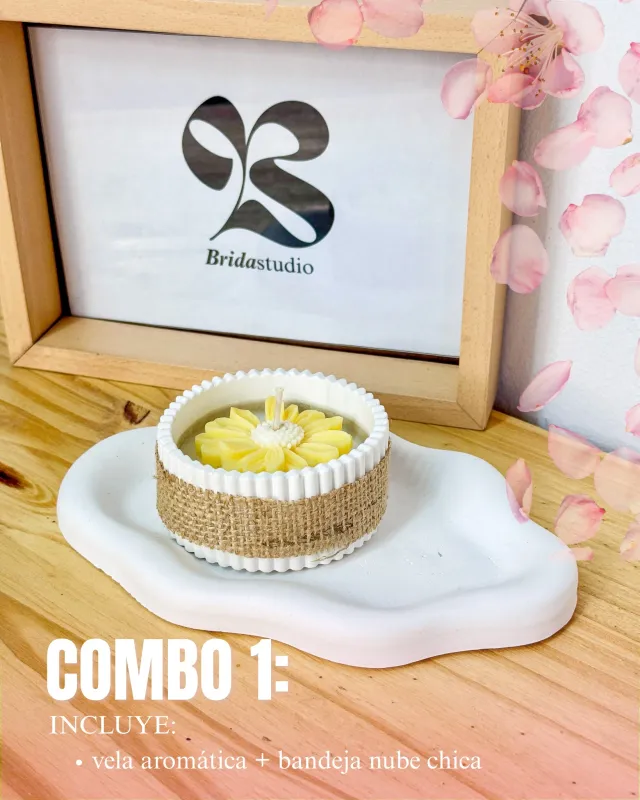 COMBO 1 - edición día de la madre 2