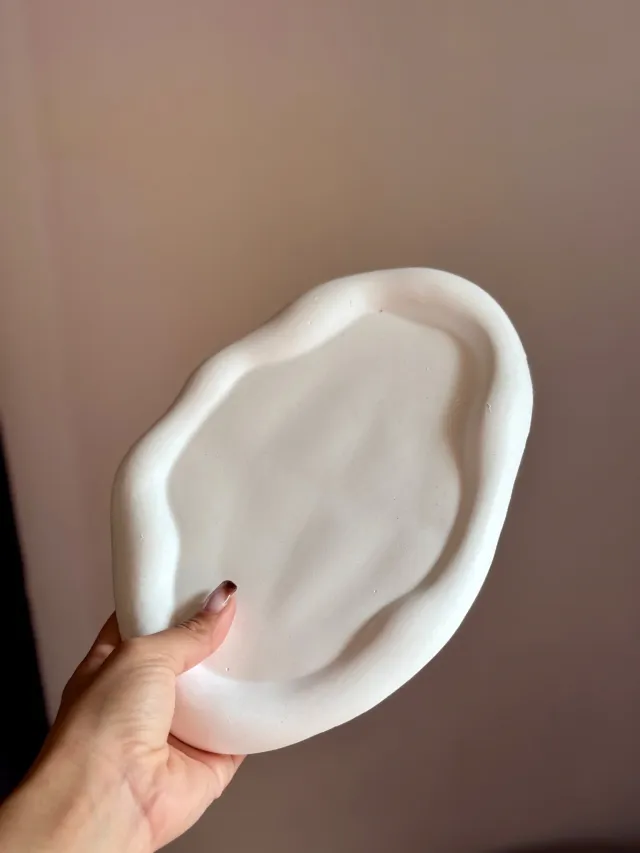Bandeja nube XL