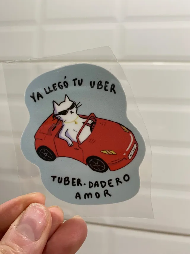 Uber