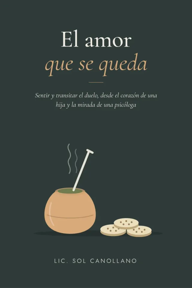 El amor que se queda