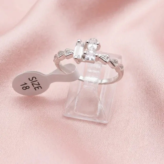 Anillo princesa