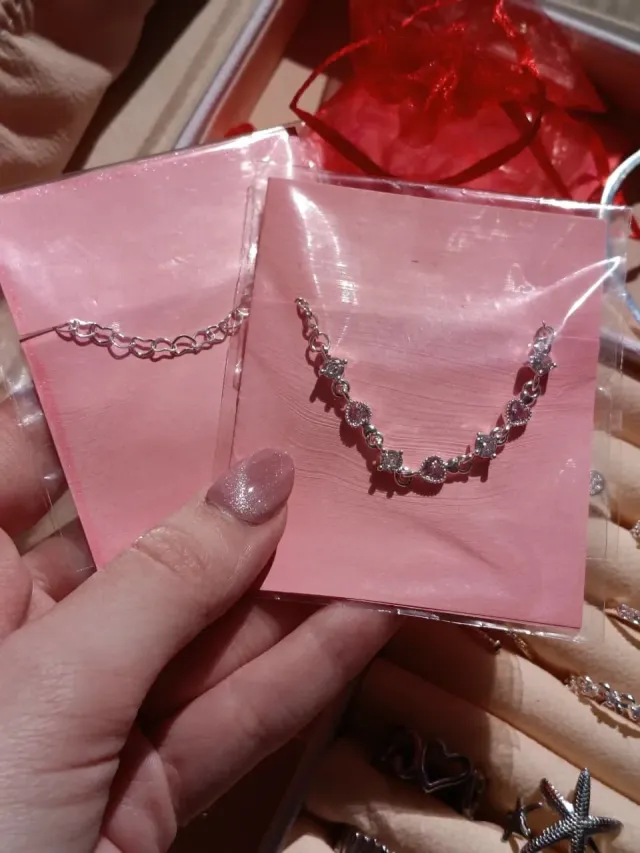 Pulseras