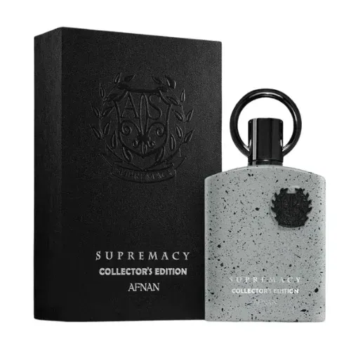 PERFUME AFNAN SUPREMACY COLLECTORS EDITION 100ML
