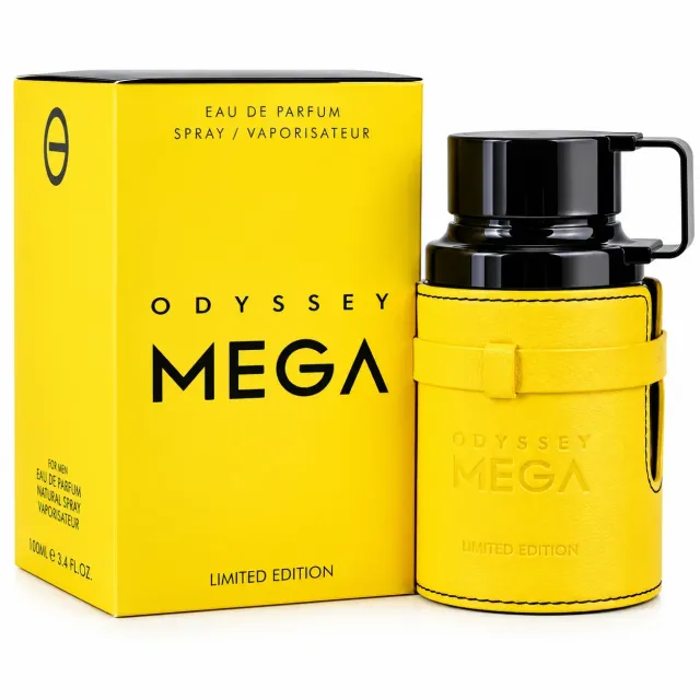 PERFUME ODYSSEY MEGA 100ml