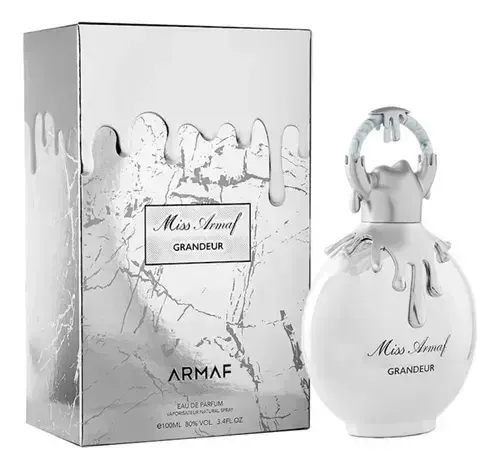PERFUME MISS ARMAF GRANDEUR 100ML