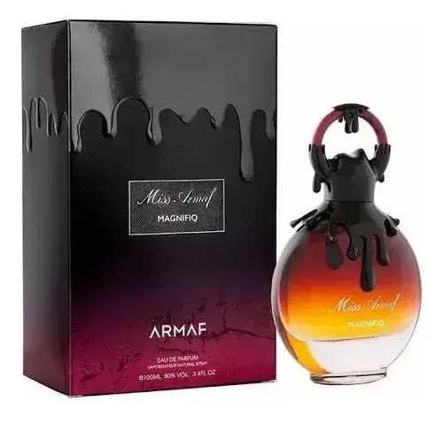 PERFUME MISS ARMAF MAGNIFIQ 100ML MUJER