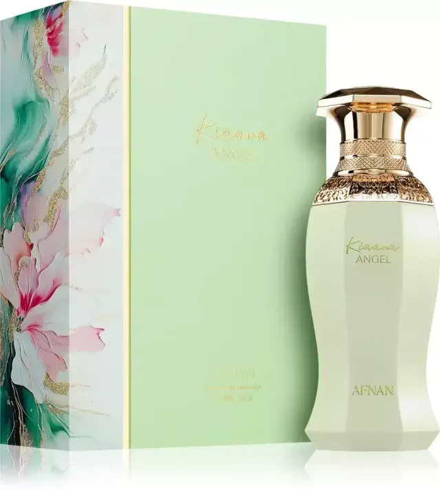 PERFUME AFNAN KIAANA ANGEL 100ML