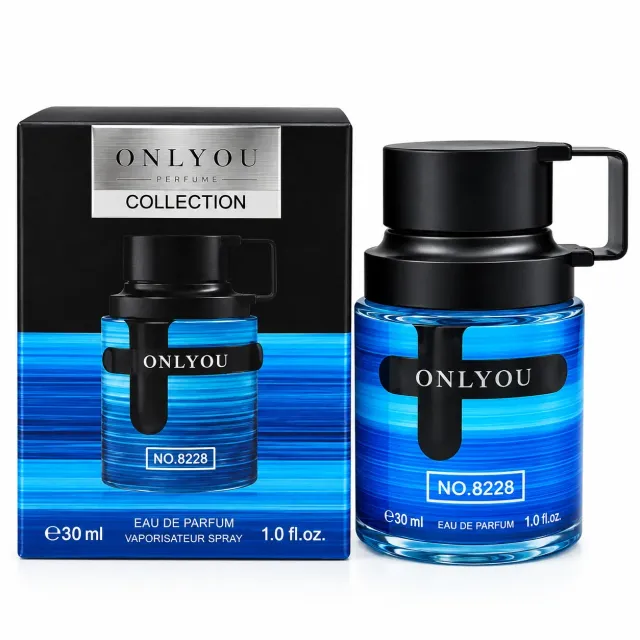 PERFUME ODYSSEY SPECTRA BLU EDITION 100ml