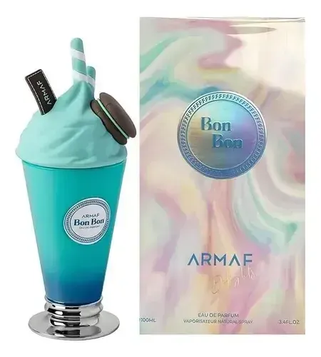 PERFUME ARMAF BON BON 100ml