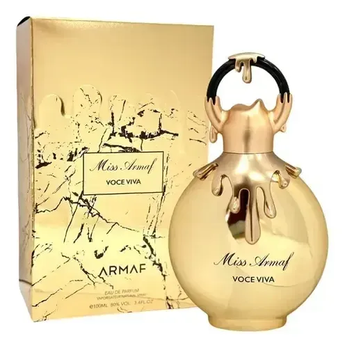PERFUME MISS ARMAF VOCE VIVA 100ML MUJER