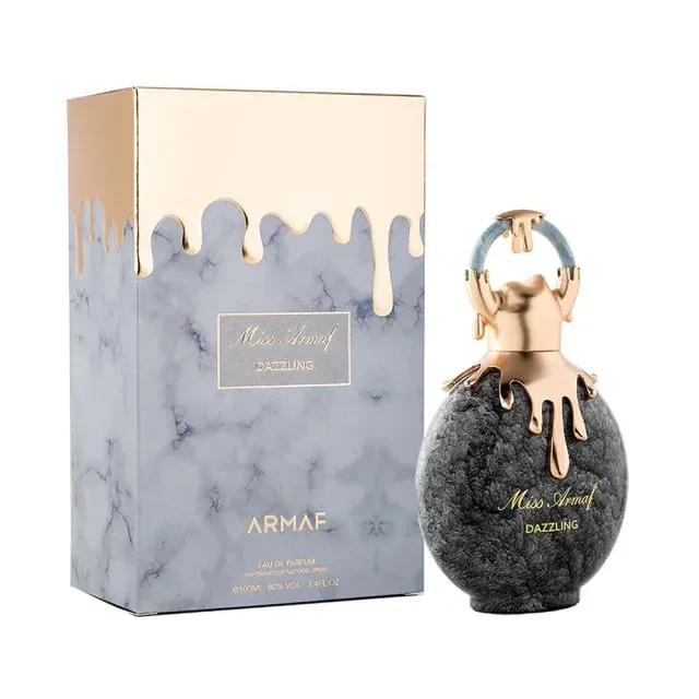 PERFUME MISS ARMAF DAZZLING 100ML MUJER