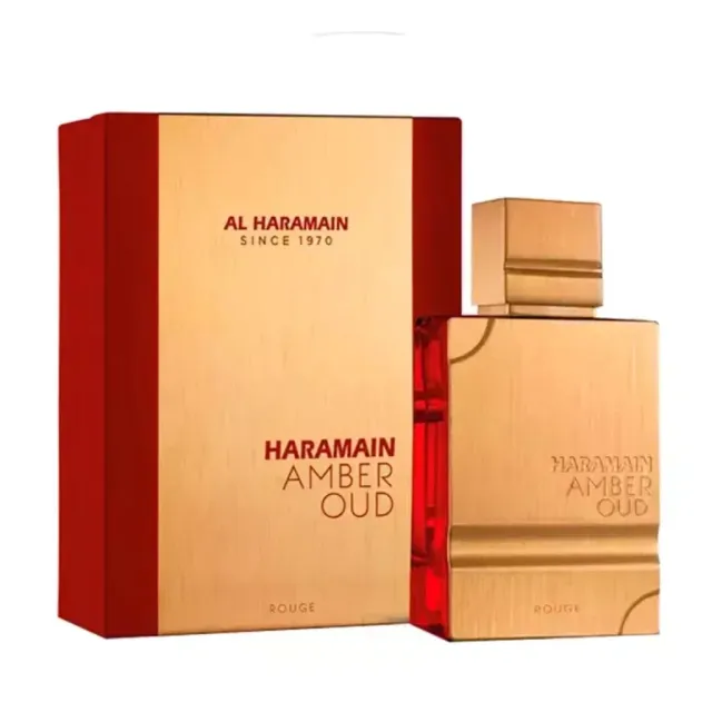 AL HARAMAIN AMBER OUD GOLD EDITION ROUGE 100ML