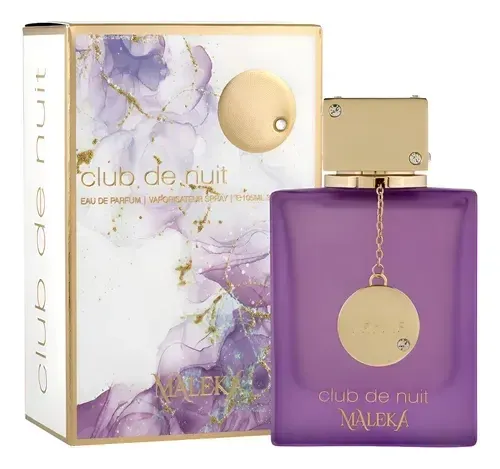 PERFUME CLUB DE NUIT MALEKA 100ML