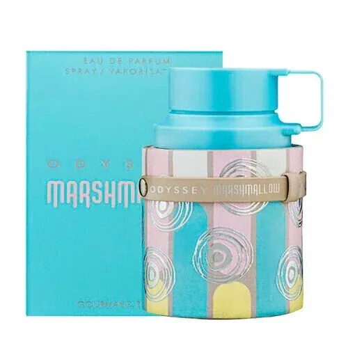 PERFUME ODYSSEY MARSHMALLOW 100ML