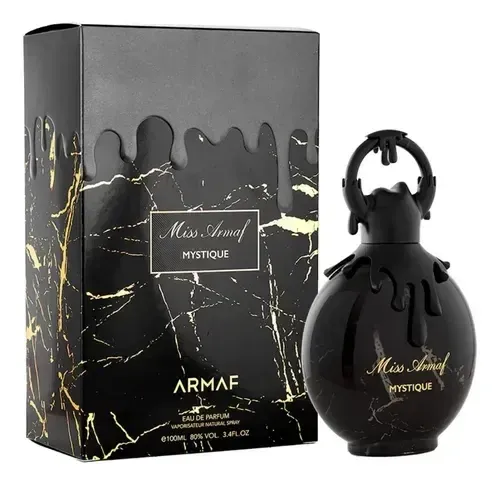 PERFUME MISS ARMAF MYSTIQUE MUJER 100ML