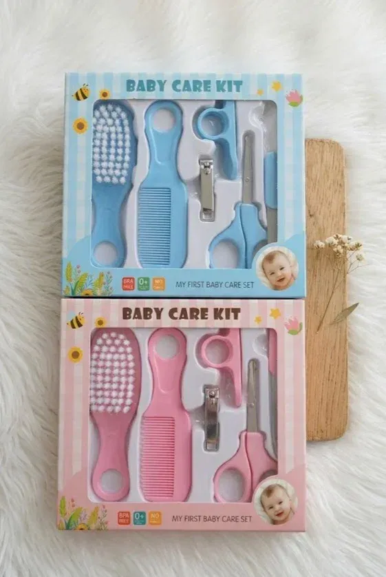 Set de higiene