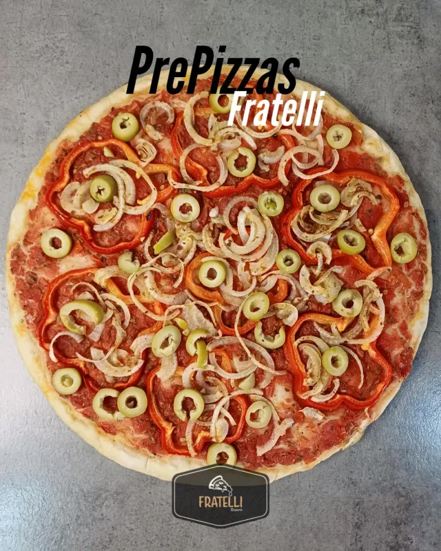 Especial Fratelli