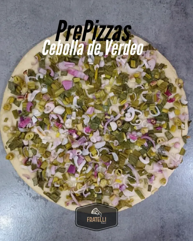 Cebolla de Verdeo