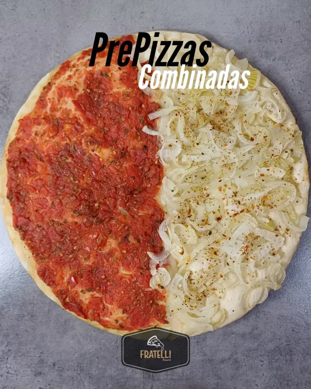 Tomate y Cebolla Amarilla