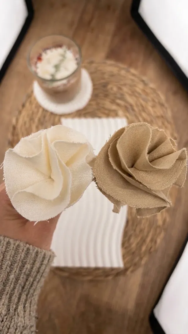Varilla flor para difusor