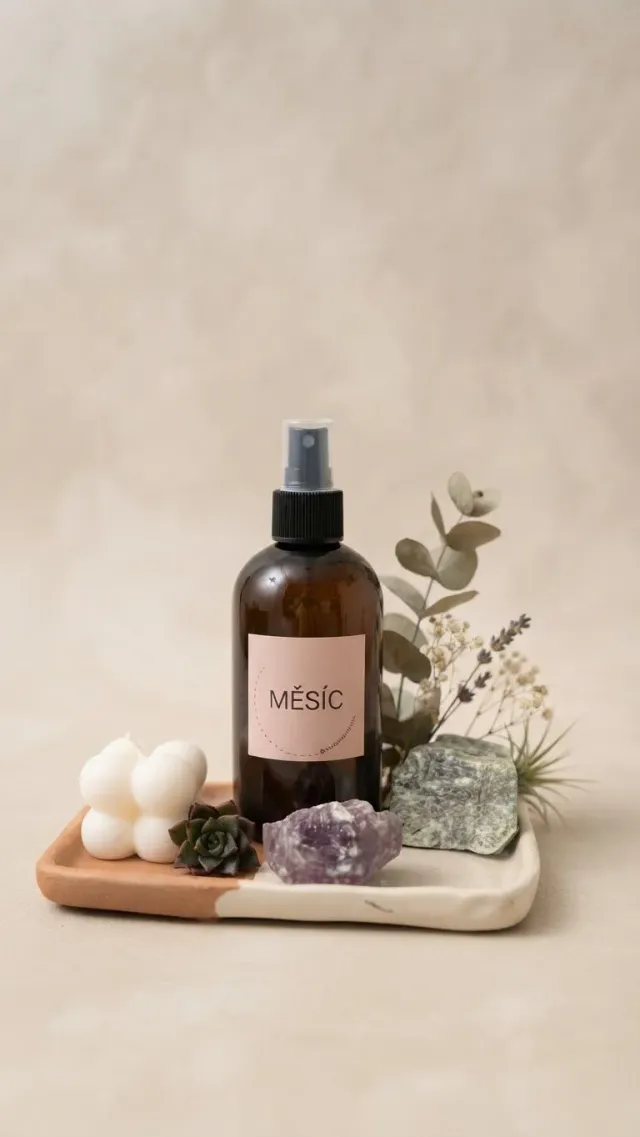Home Spray Měsíc – 250 ml 🙌🏼