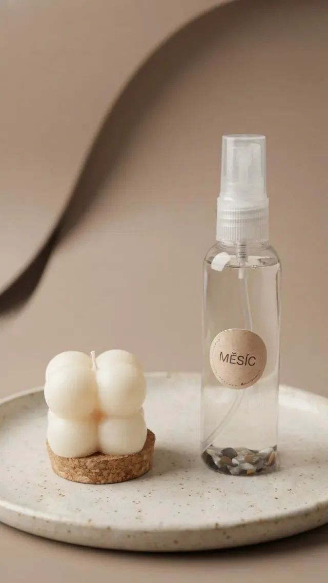 Spray Áurico Armonizador 60ml ✨🌙