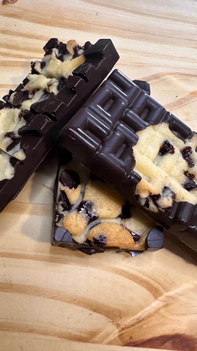 Barra Cookies