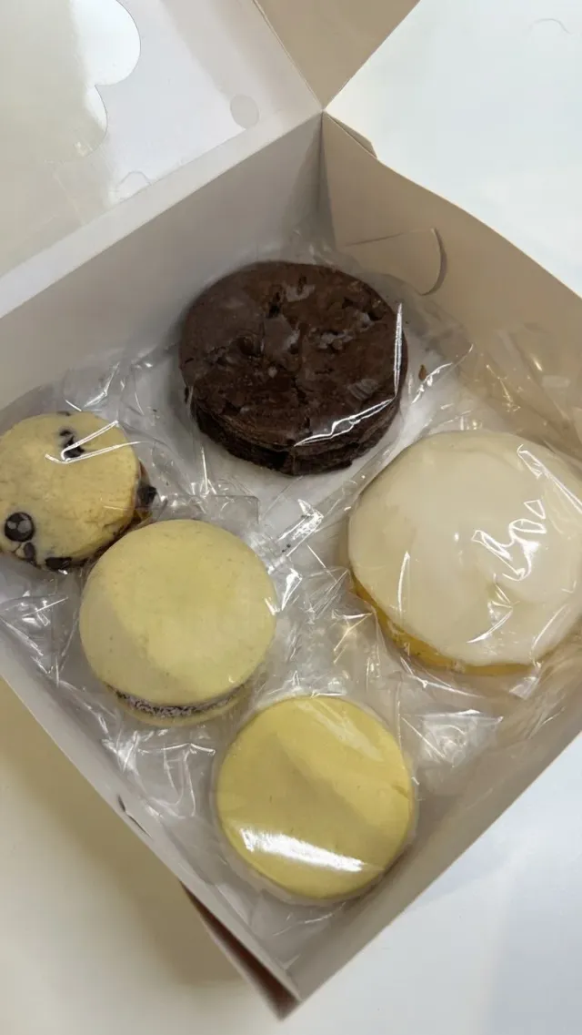 Box Memi Degustación