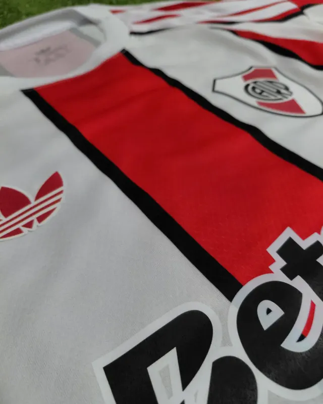 RIVER 2026 Alternativa | Versión FAN 4