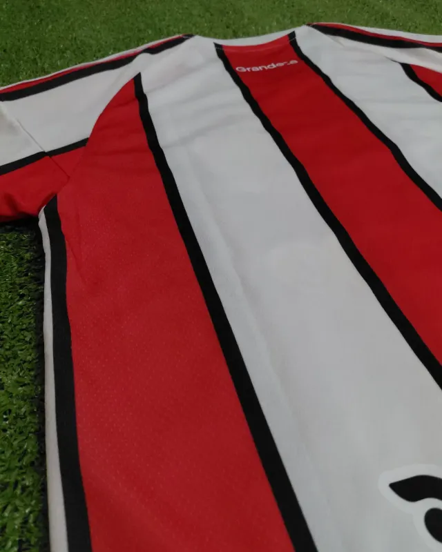 RIVER 2026 Alternativa | Versión FAN 8