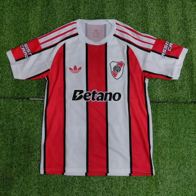 RIVER 2026 Alternativa | Versión FAN