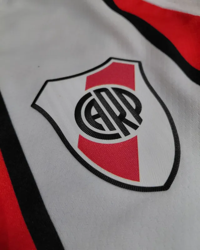 RIVER 2026 Alternativa | Versión FAN 3