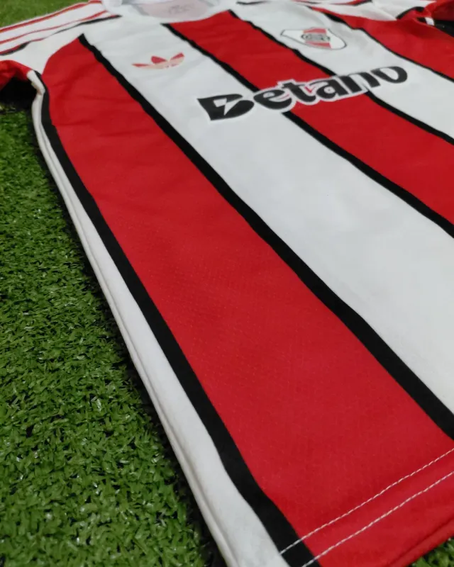 RIVER 2026 Alternativa | Versión FAN 6