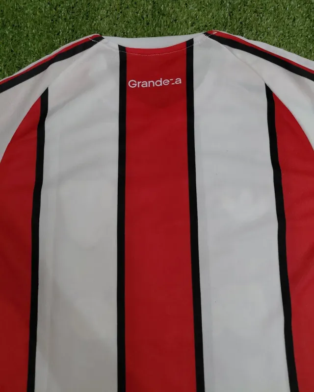 RIVER 2026 Alternativa | Versión FAN 2