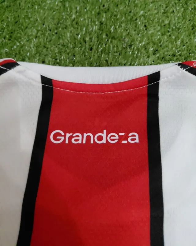 RIVER 2026 Alternativa | Versión FAN 7
