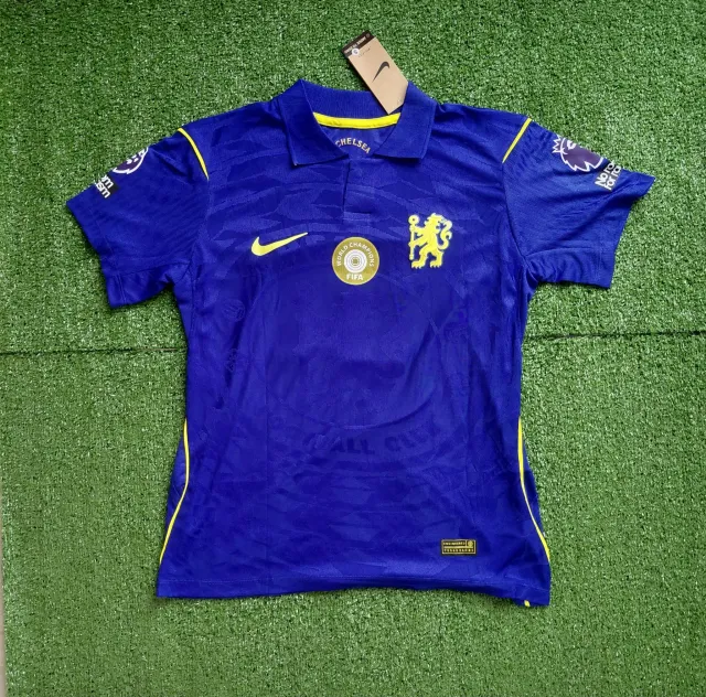 CHELSEA 2026 Local | Version Jugador