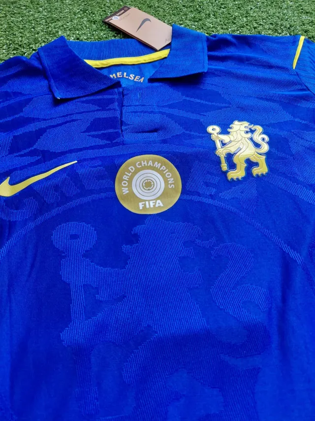 CHELSEA 2026 Local | Version Jugador 3